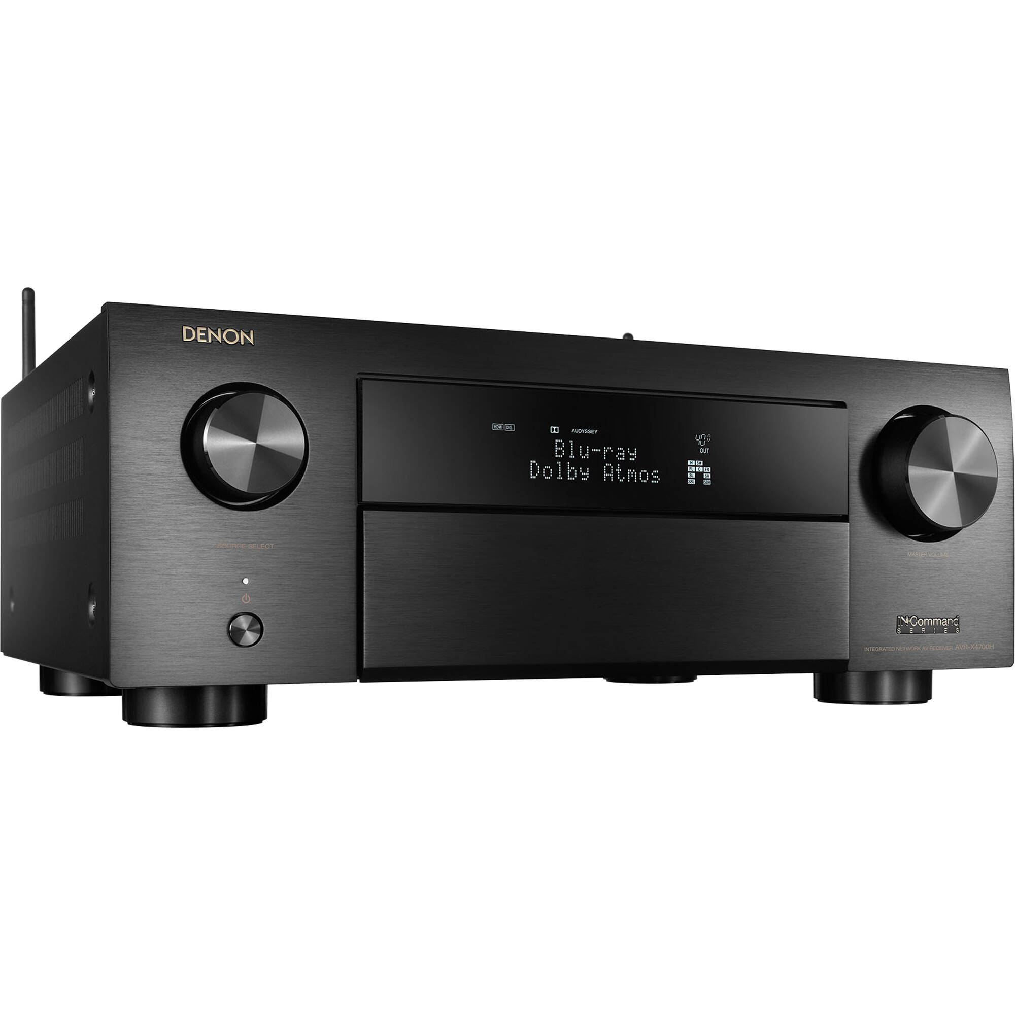 denon heos 7.1