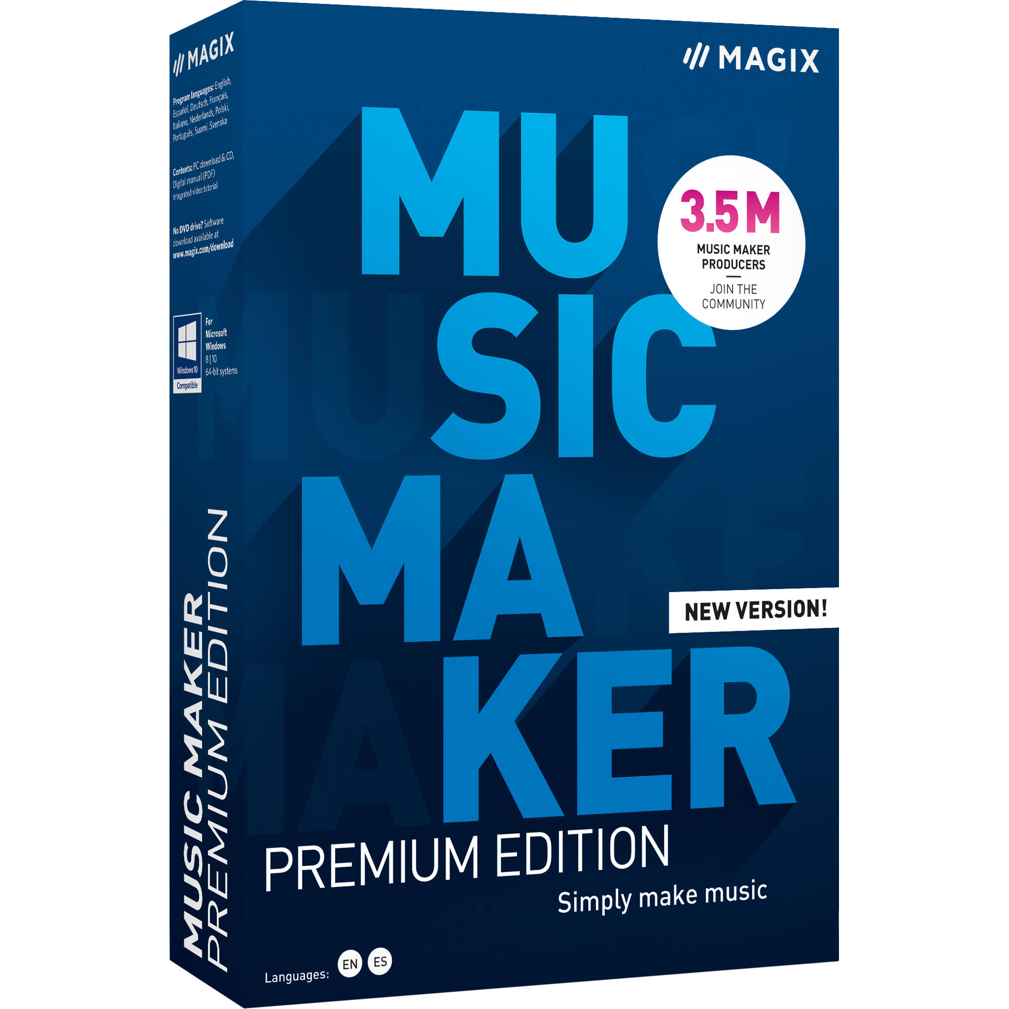 music maker trap edition download