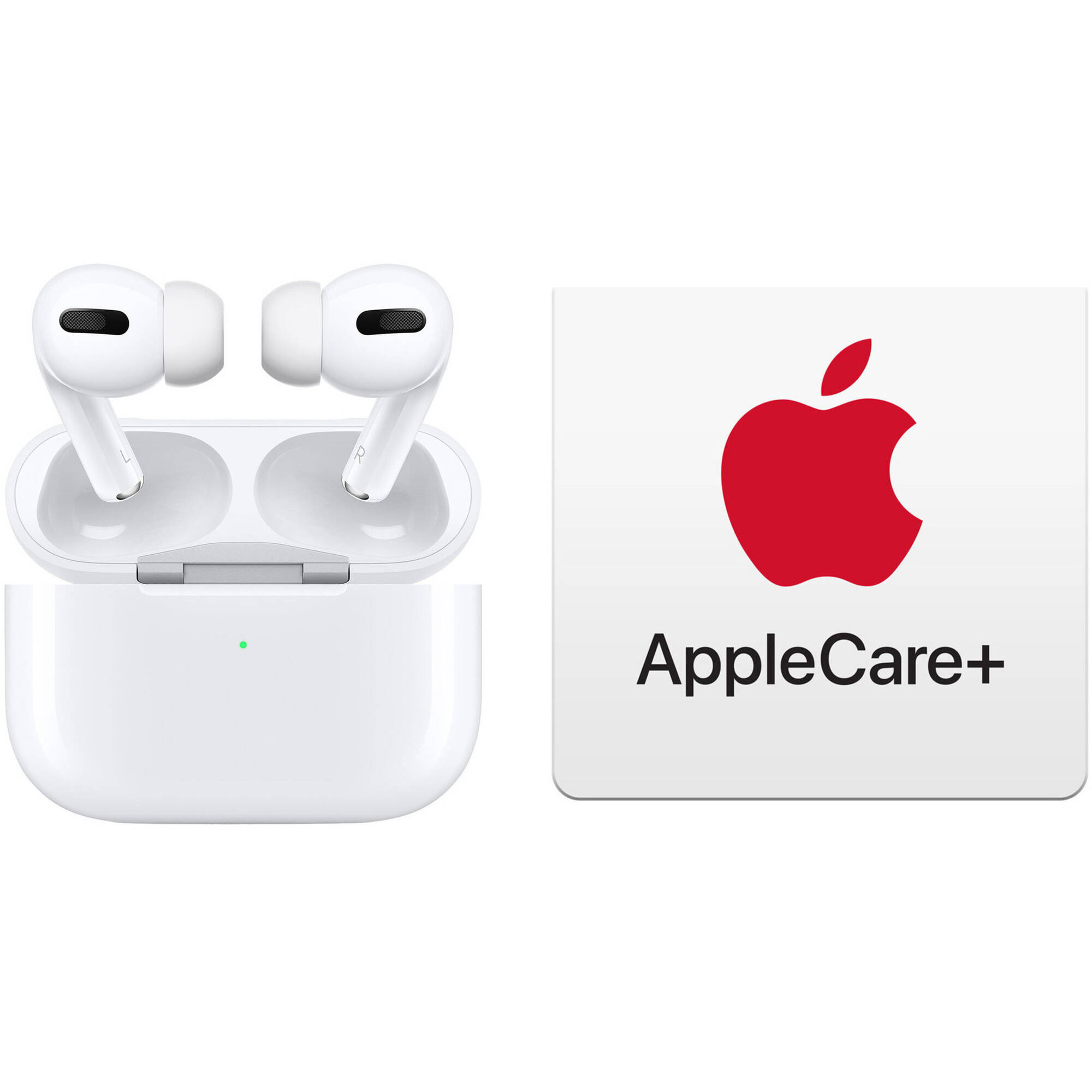 apple wireless earpods pro
