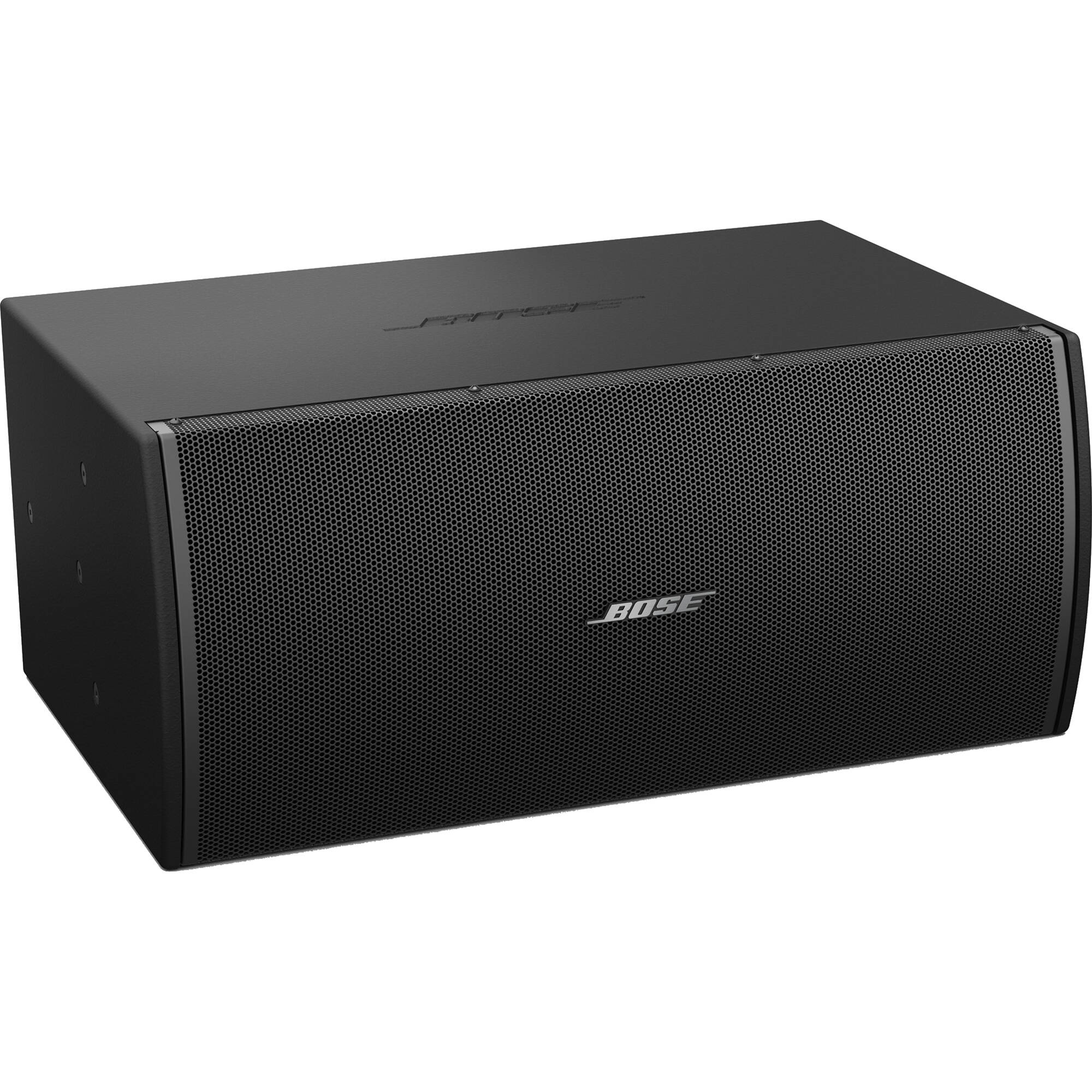 bose professional subwoofer