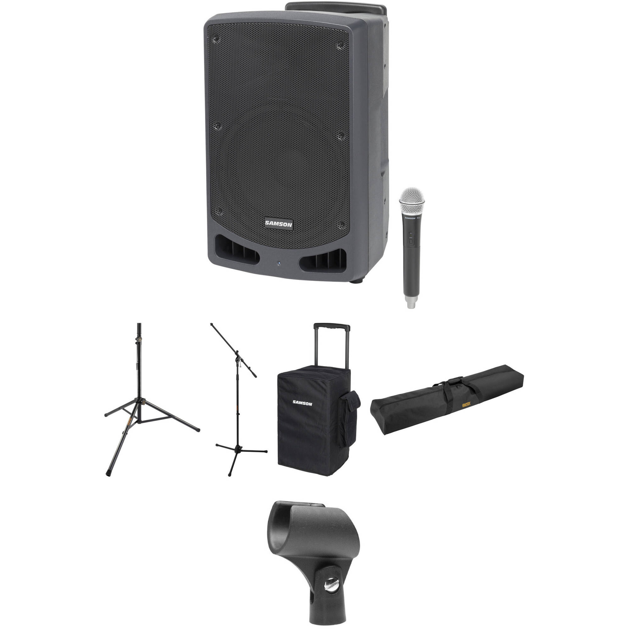 expedition xp312w