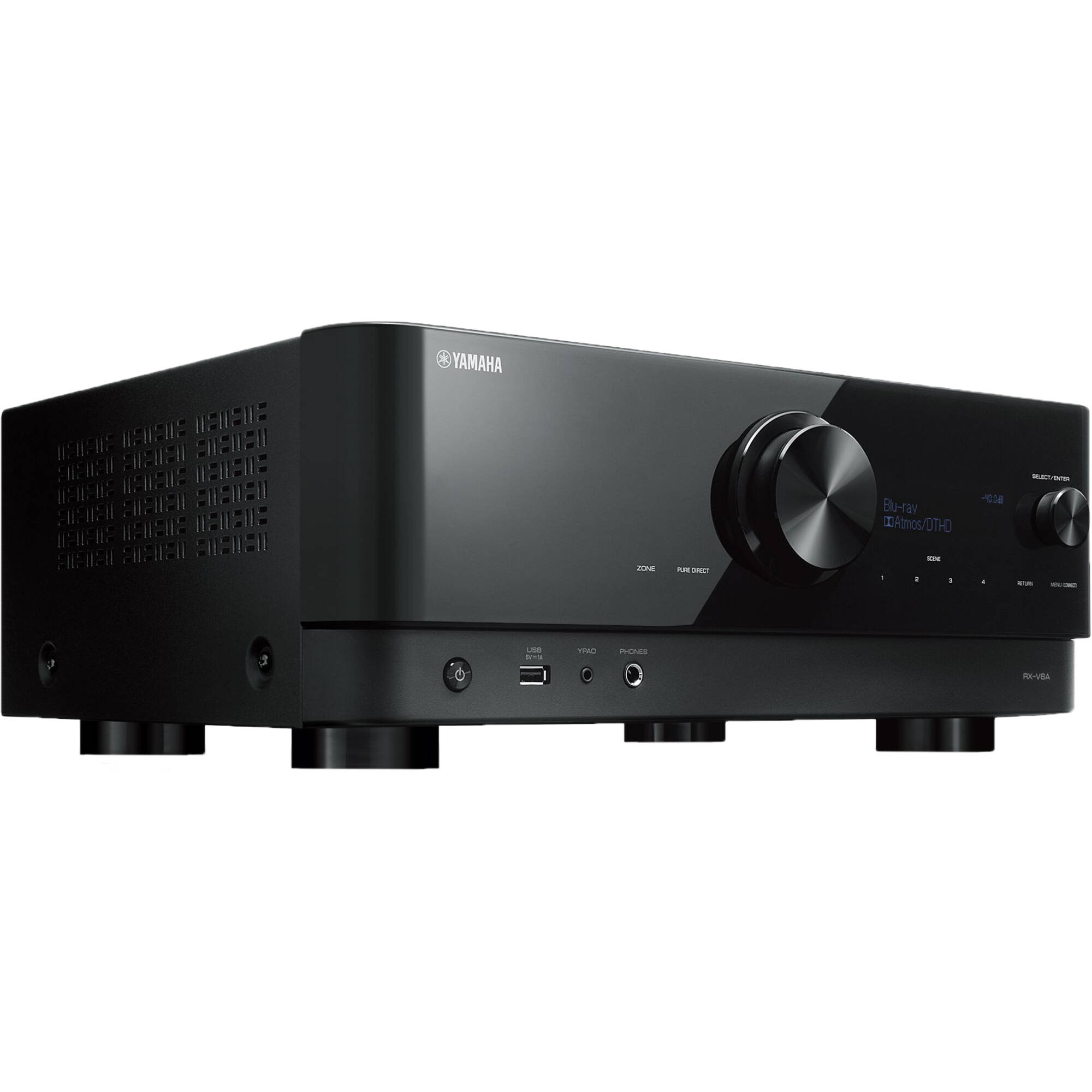 yamaha 7.2 speakers