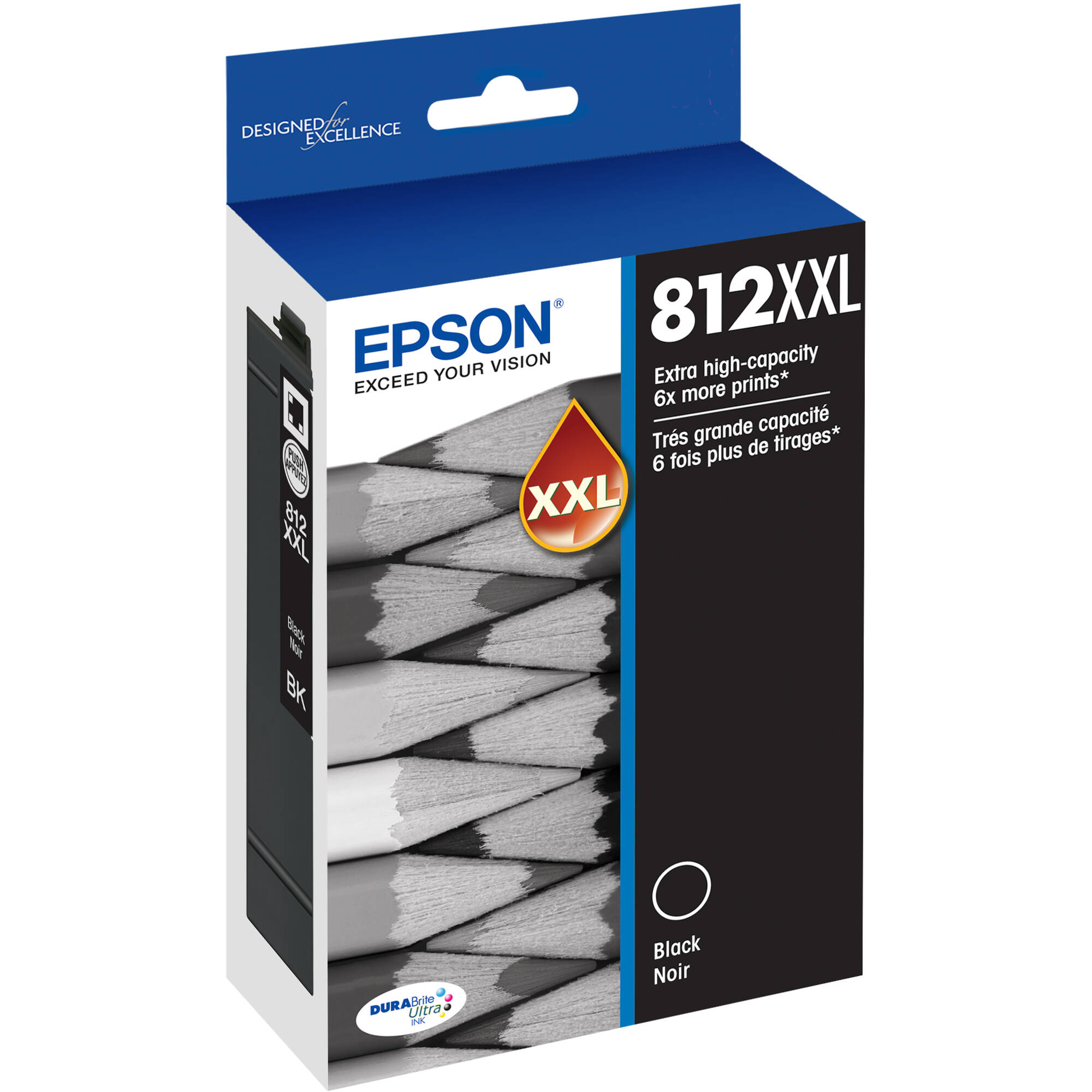 epson t812