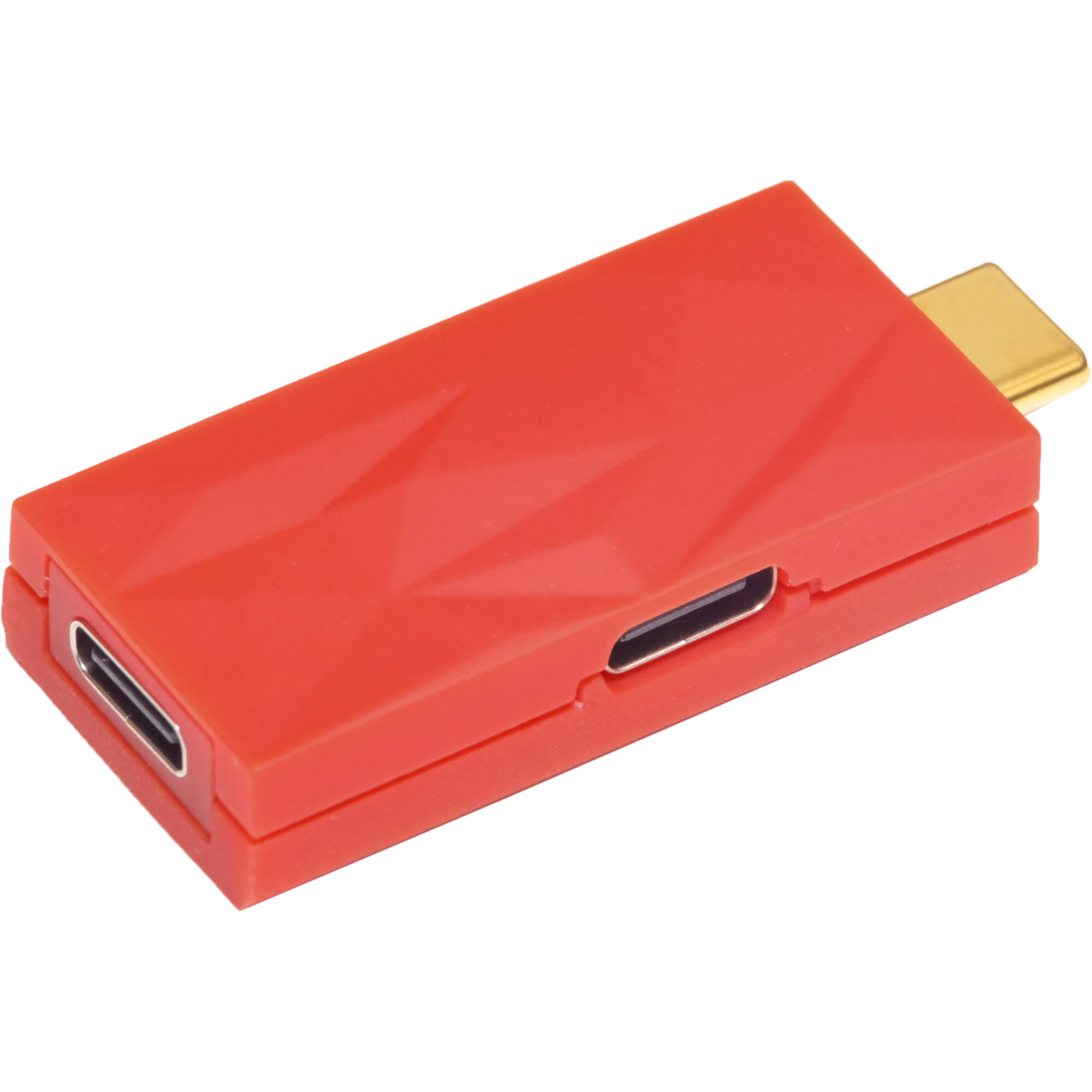 usb ground loop