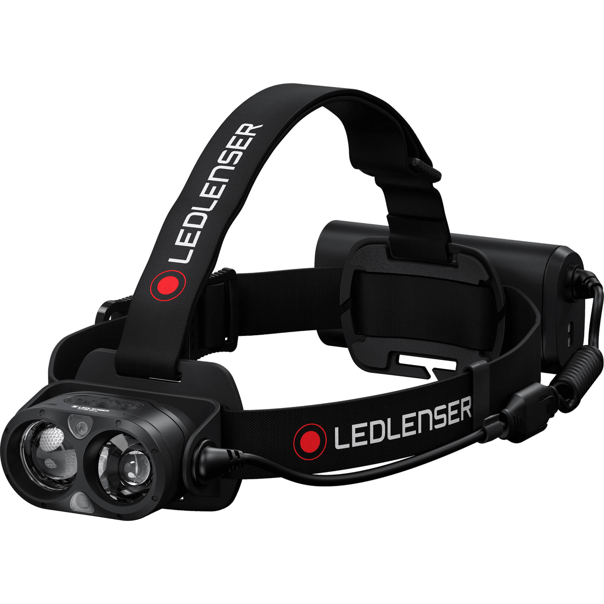 led lenser mtb light