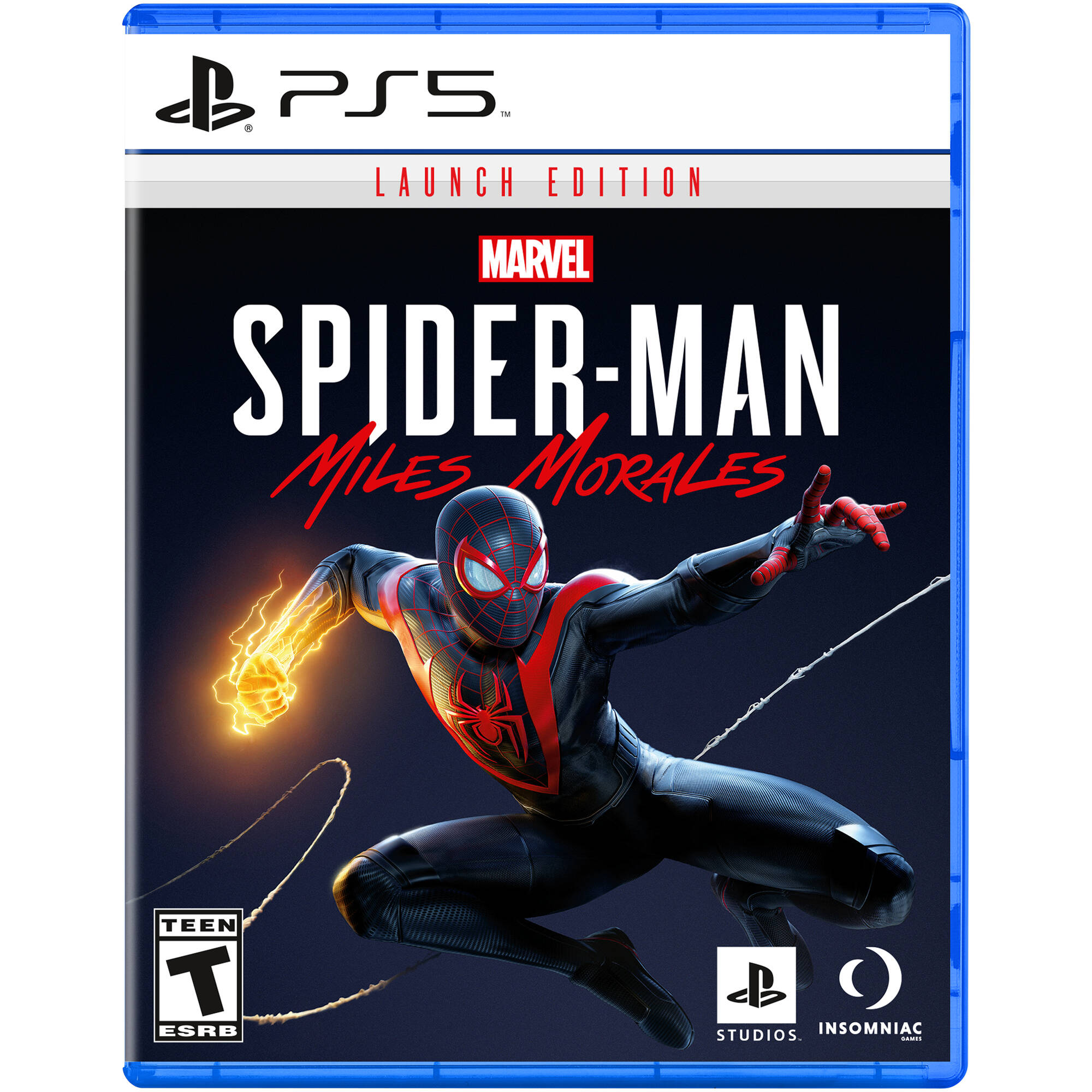 sony spider man game