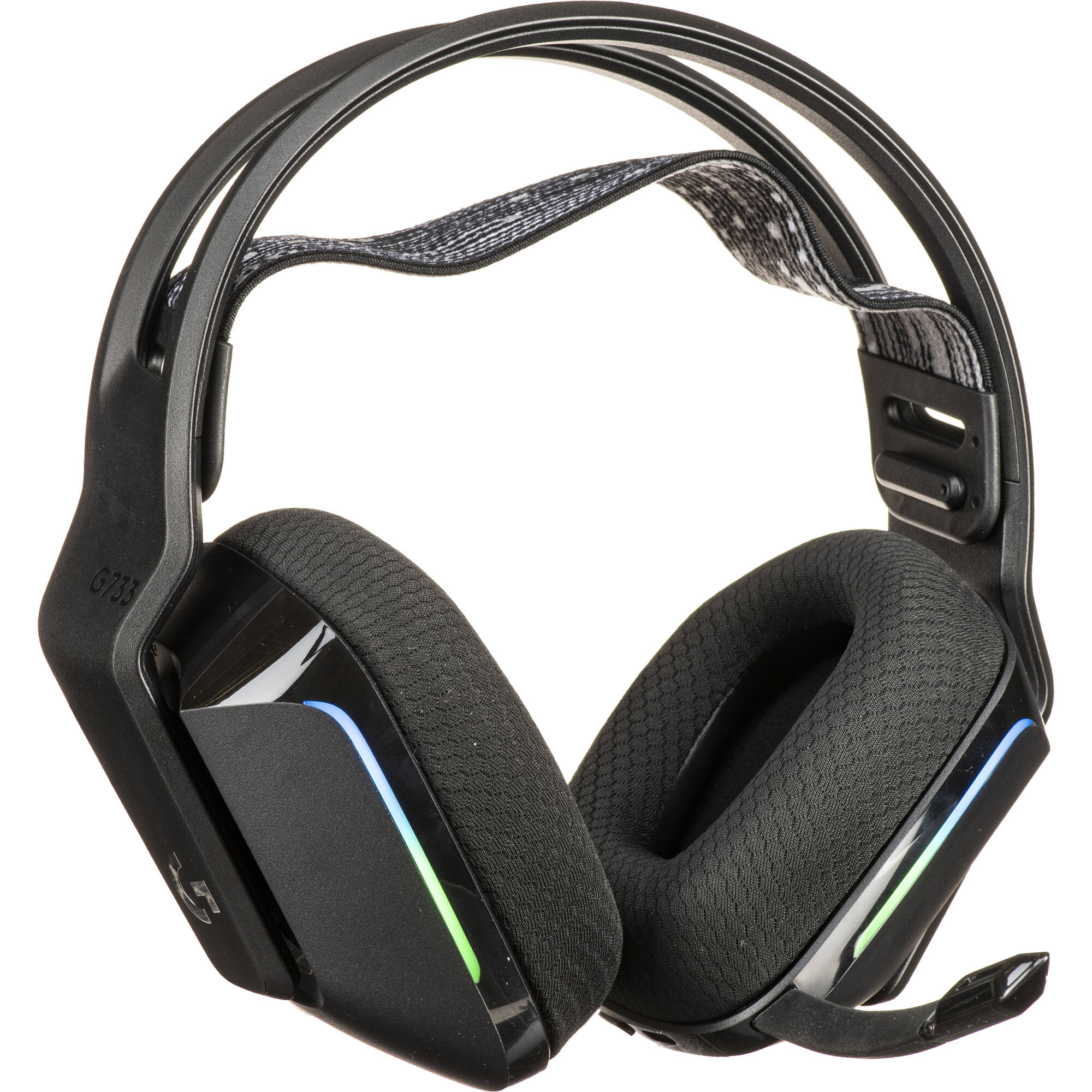 g733 specs