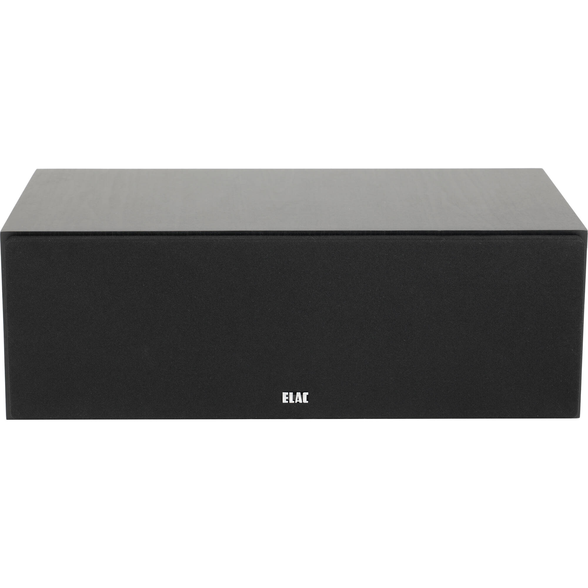 low profile center channel