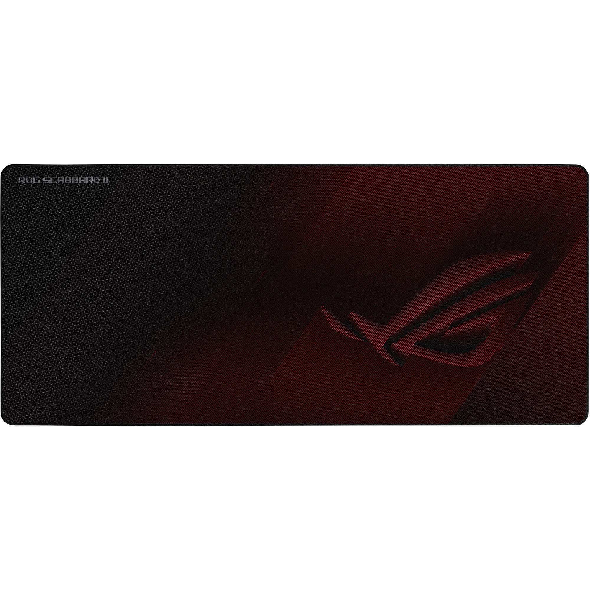 Asus Rog Scabbard Ii Extended Gaming Mouse Nc08 Rog Scabbard Ii