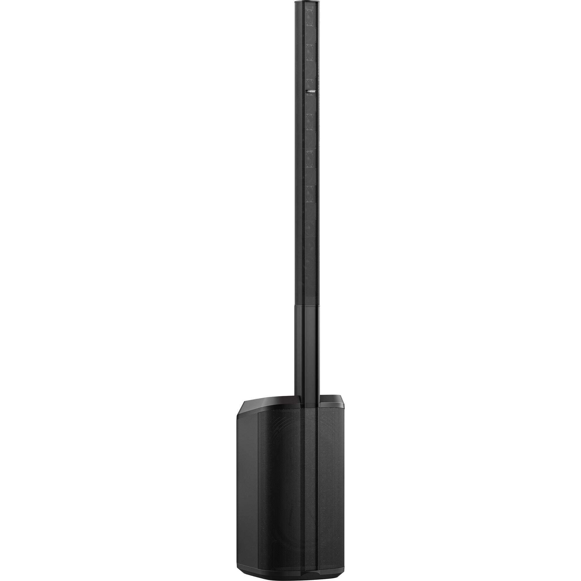 bose l2 sound system