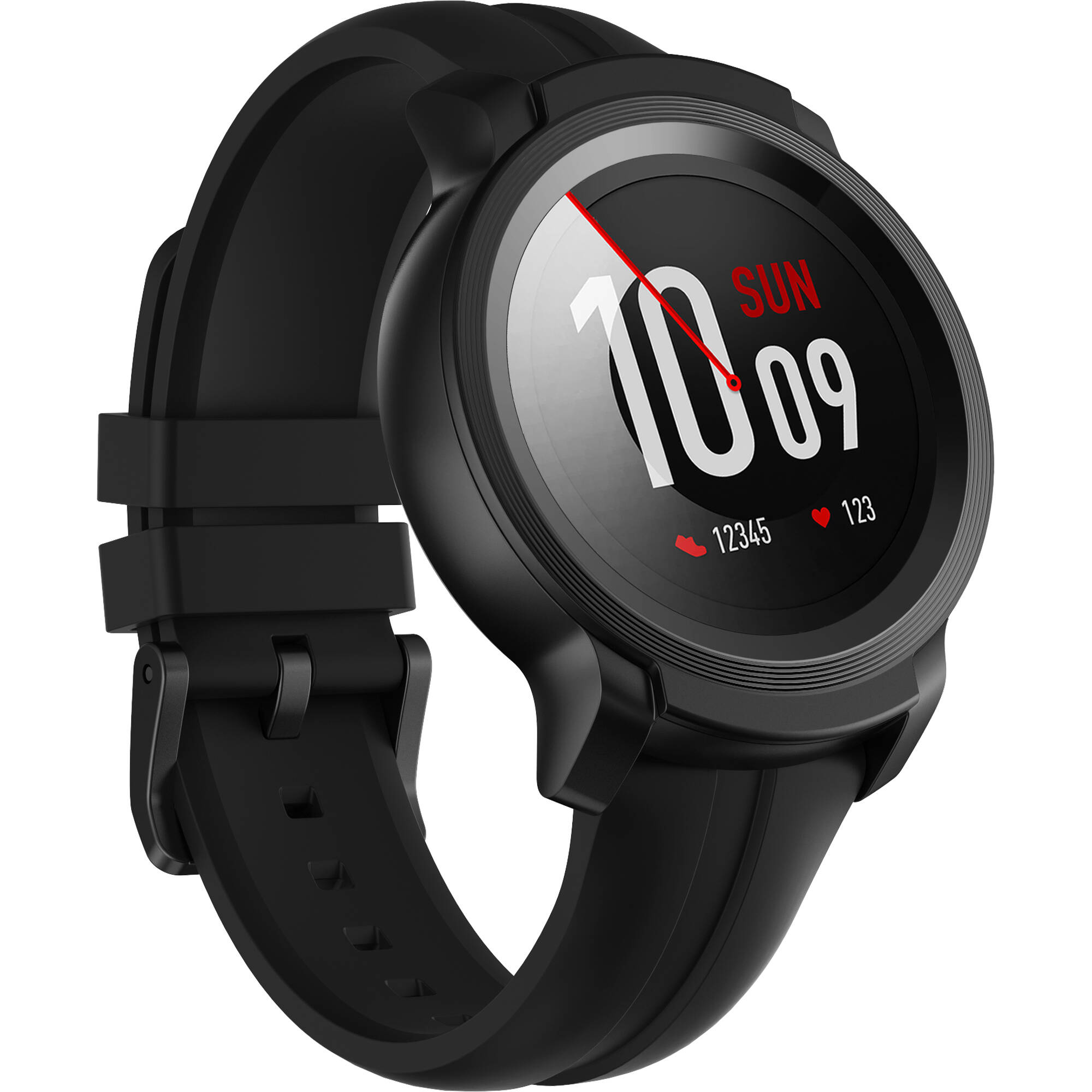 ticwatch e2 bands