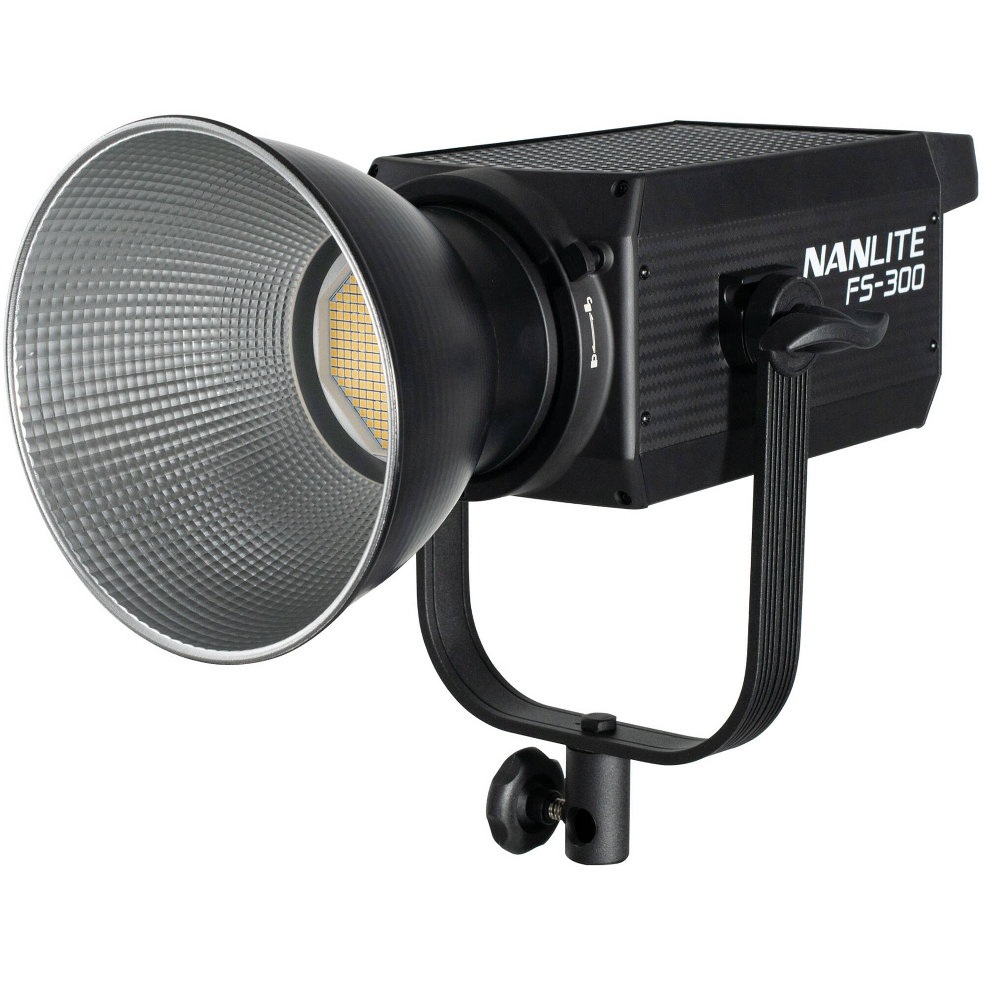 Nanlite Fs 300 Ac Led Monolight