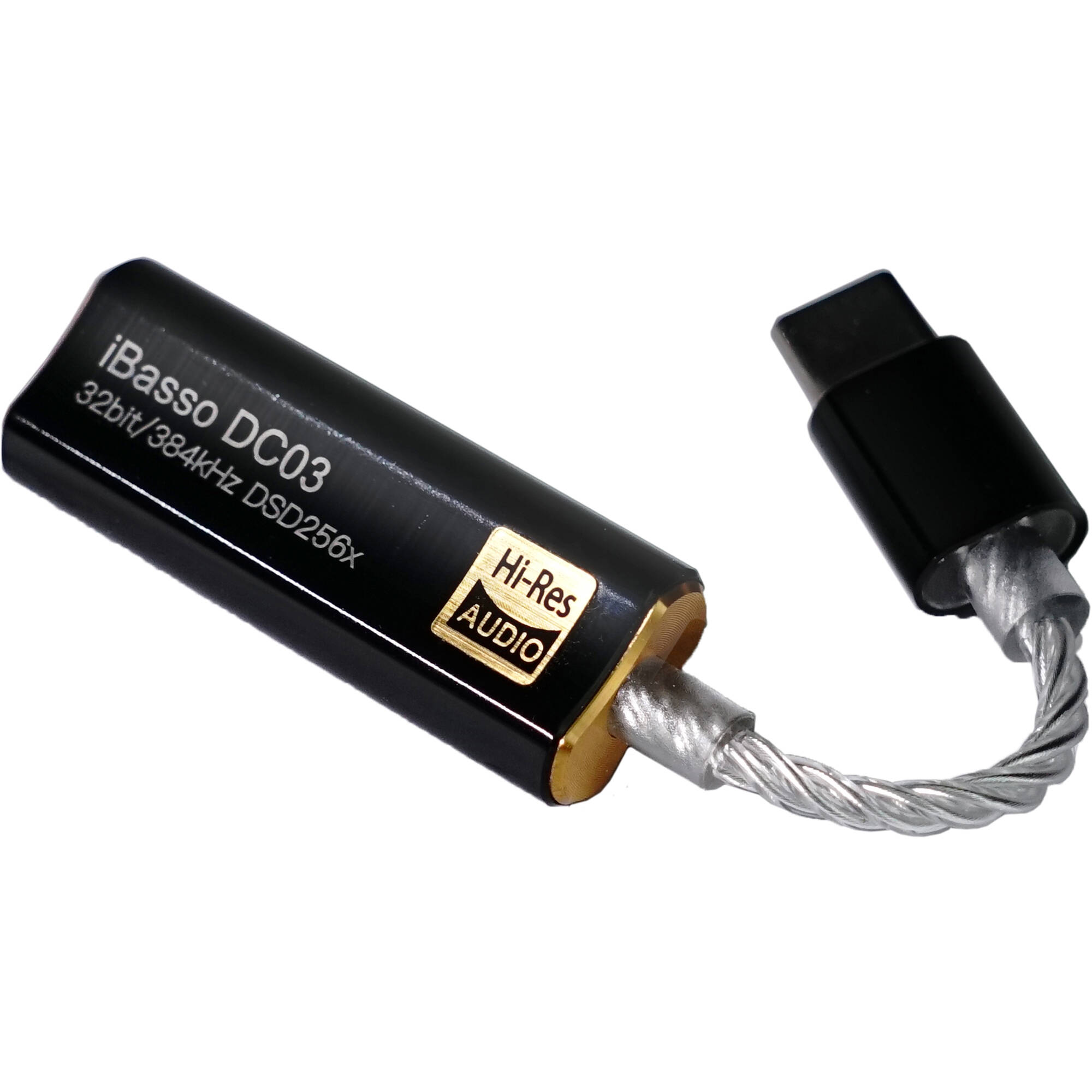 ibasso dc03 specs