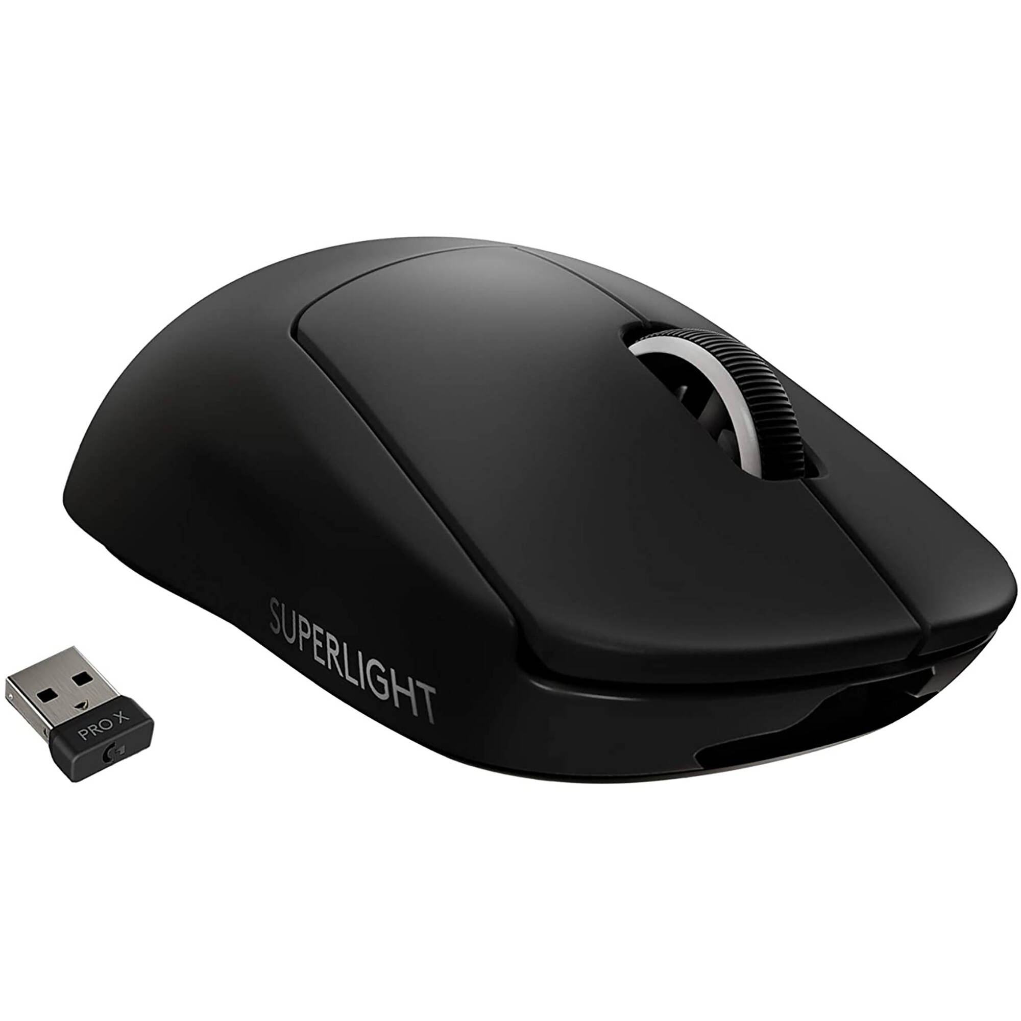 Logitech G Pro X Superlight Wireless Gaming Mouse 910 B H