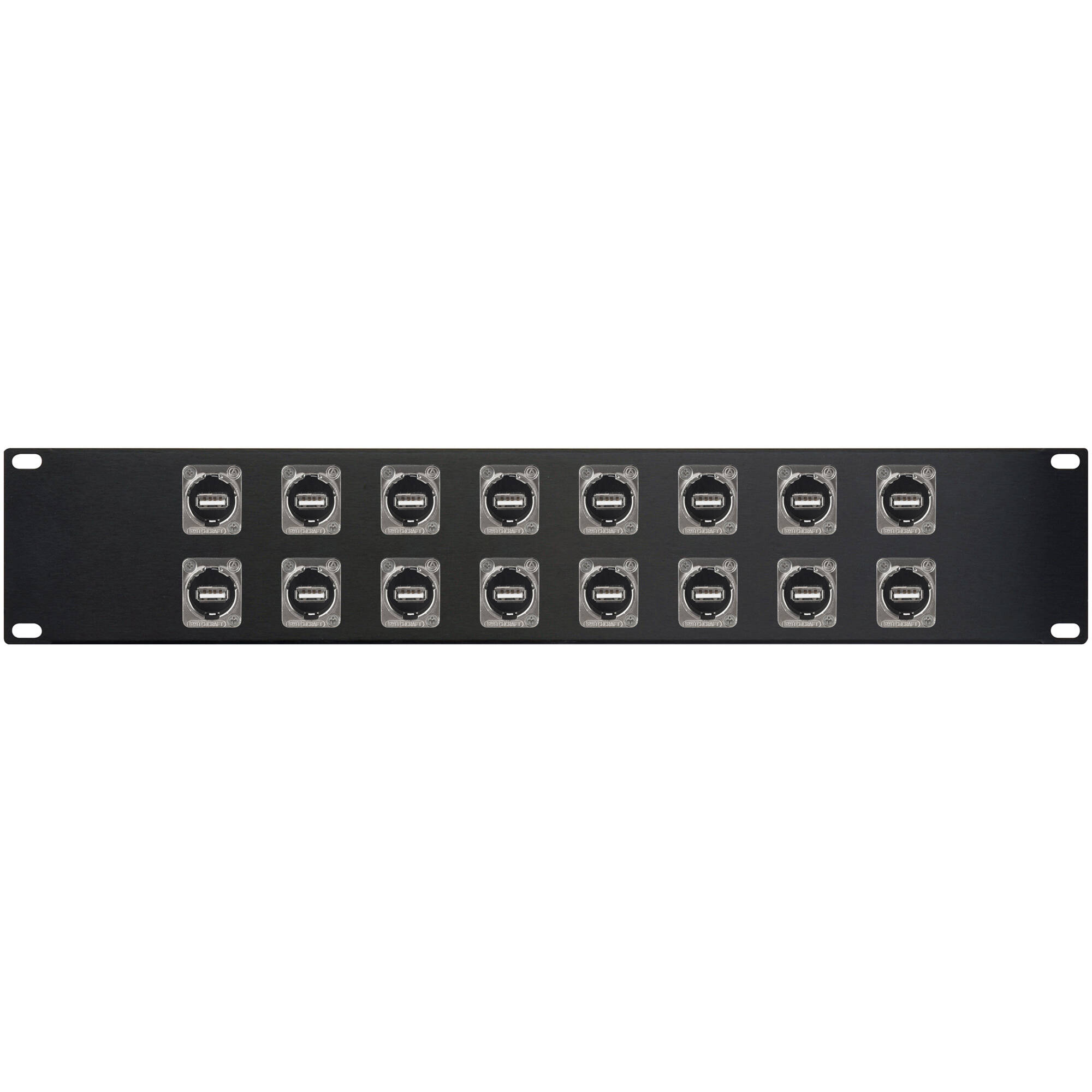 usb patch panel