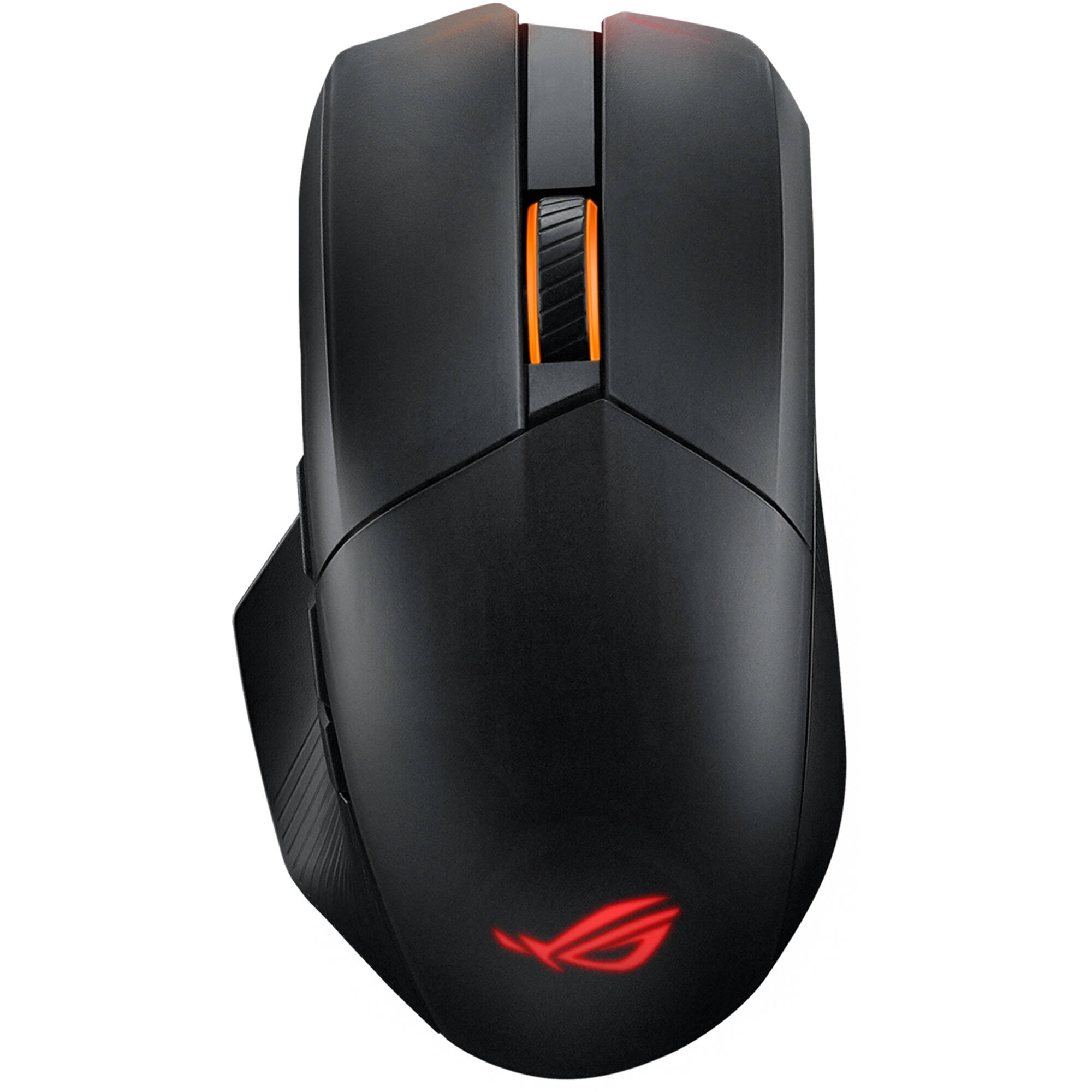 Photo 1 of ASUS ROG Chakram X Origin Wireless Gaming Mouse (Black)