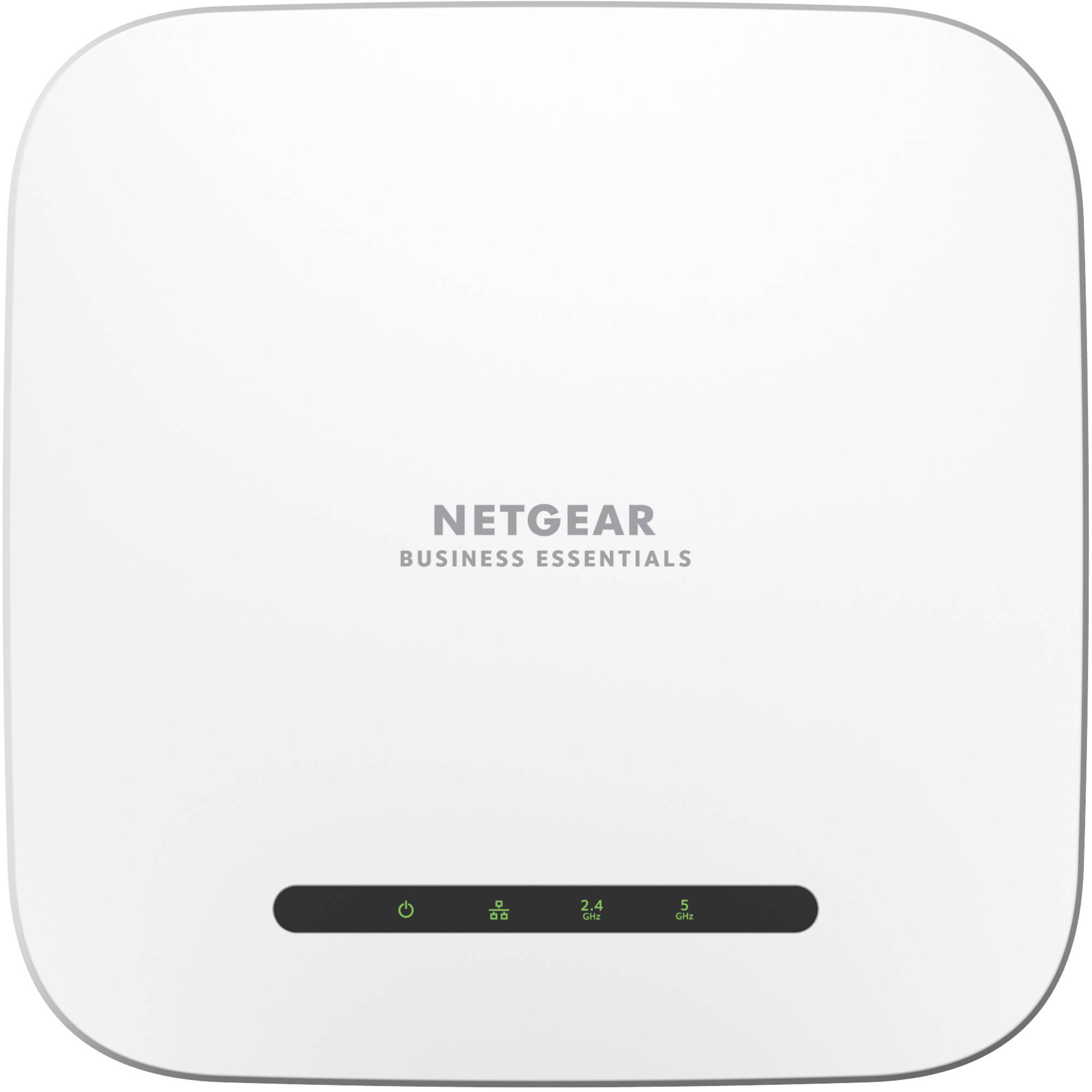 Photo 1 of Netgear WAX214 AX1800 Dual-Band Access Point