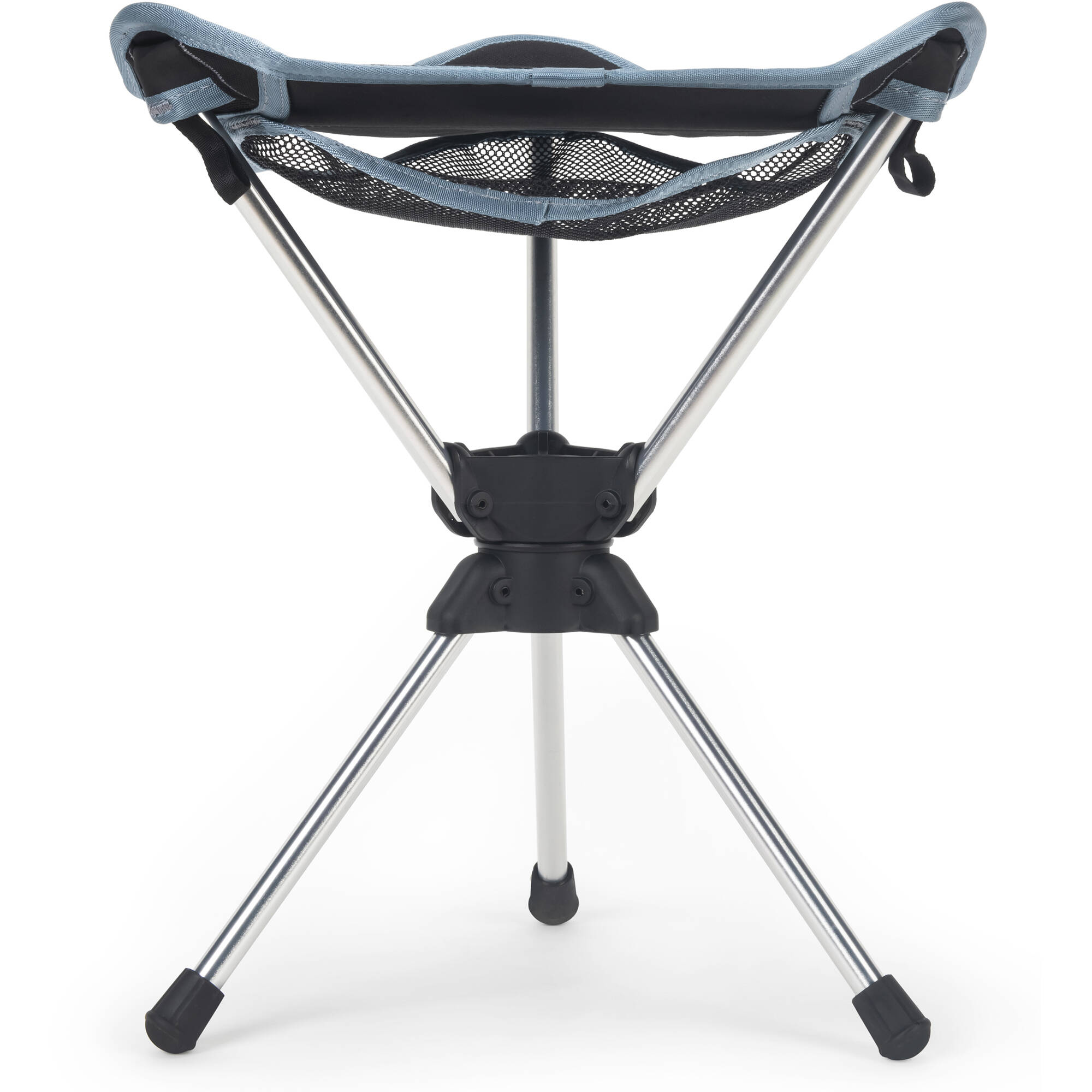 Photo 1 of Grand Trunk Compass 360° Stool (Sea Black)