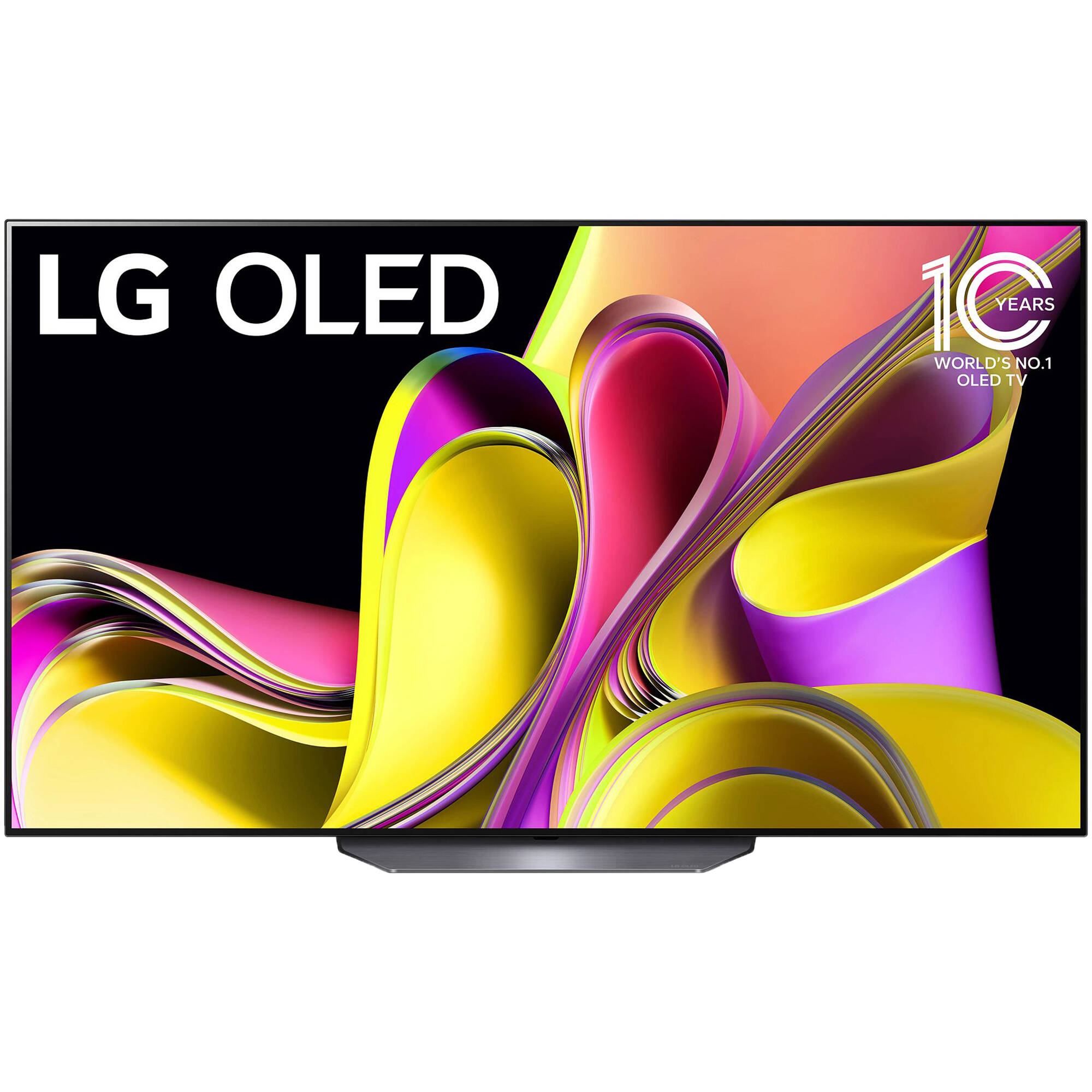 Photo 1 of SOLD FOR PARTS - - - - LG B3 65" 4K HDR Smart OLED TV