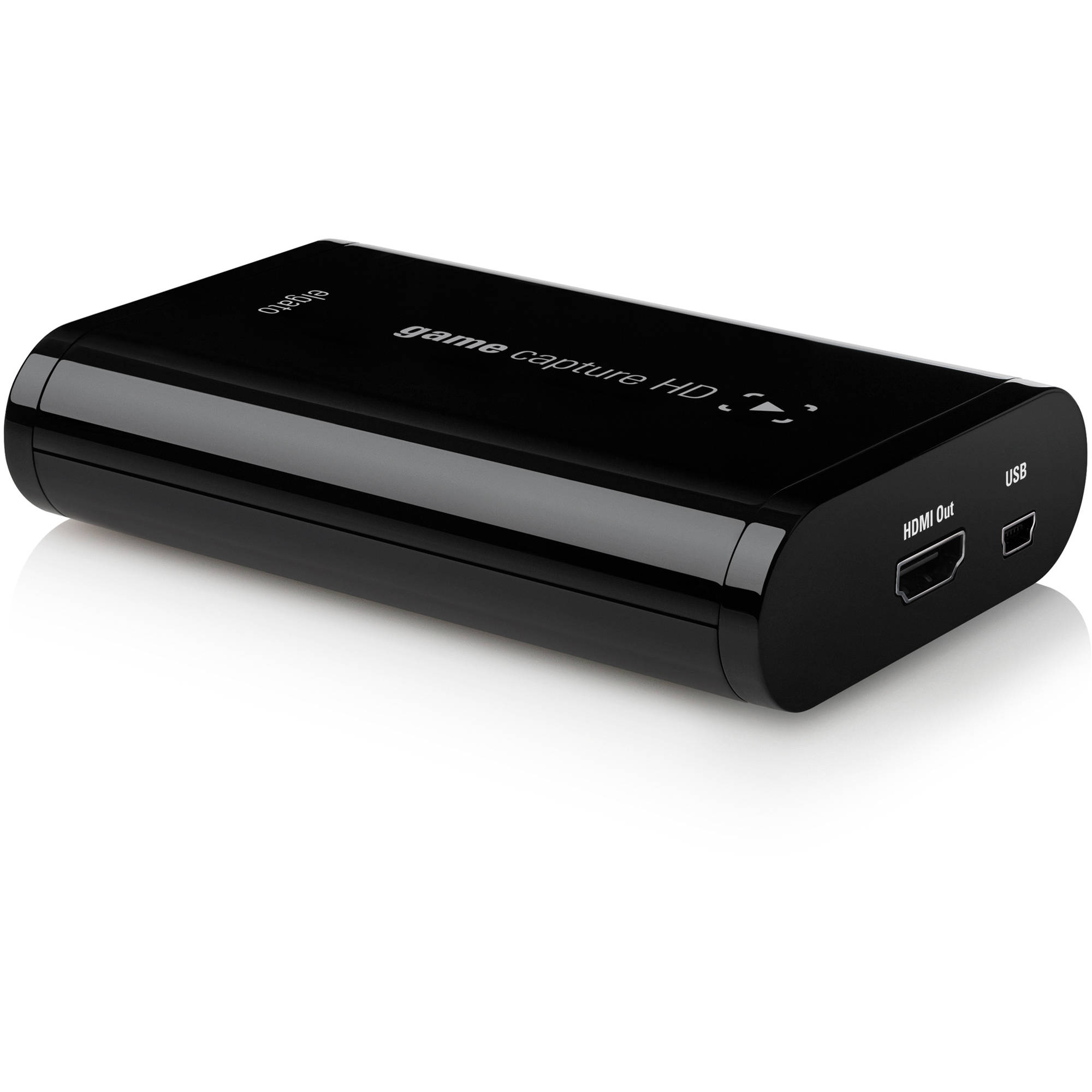 elgato capture card xbox 360