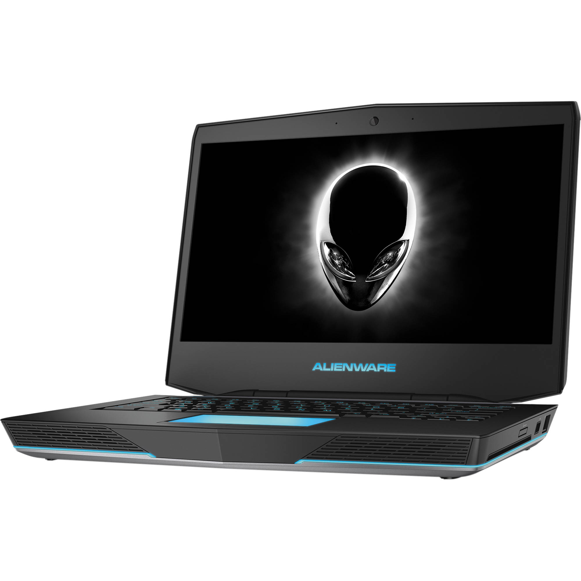 Dell Alienware 13 Anw13 2273s 13 Laptop Anw13 2273slv