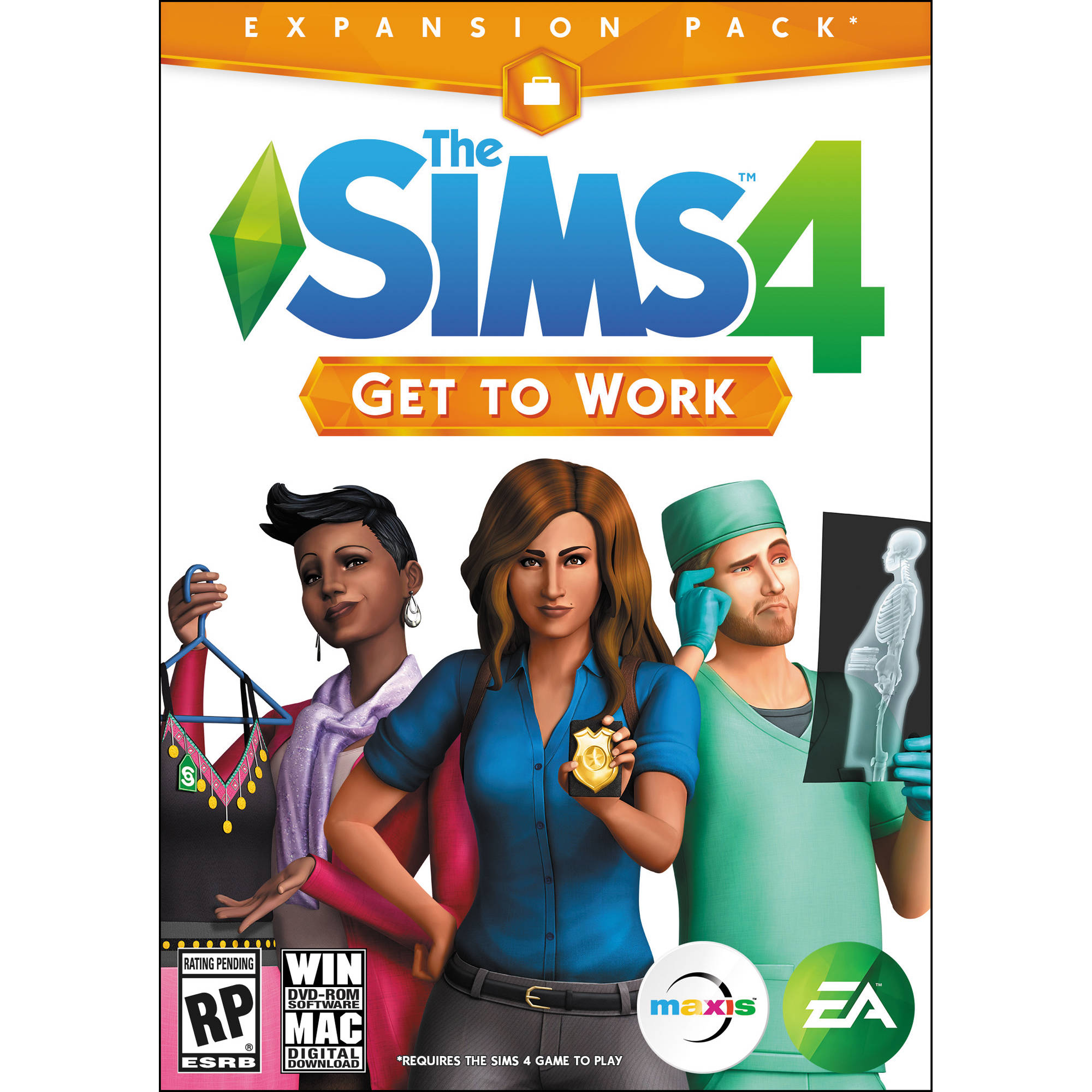 The sims 4 for mac download