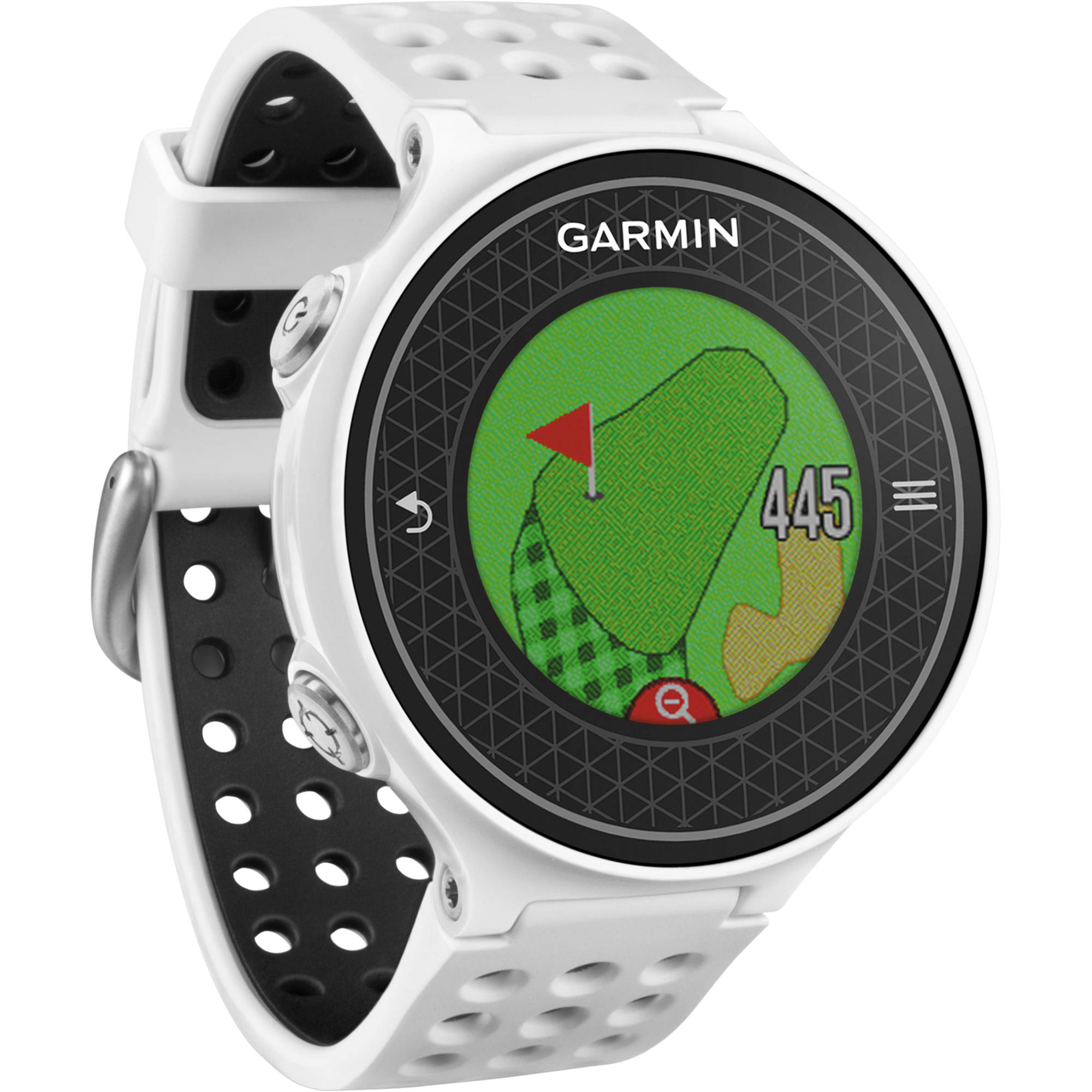 garmin approach s6 golf gps watch