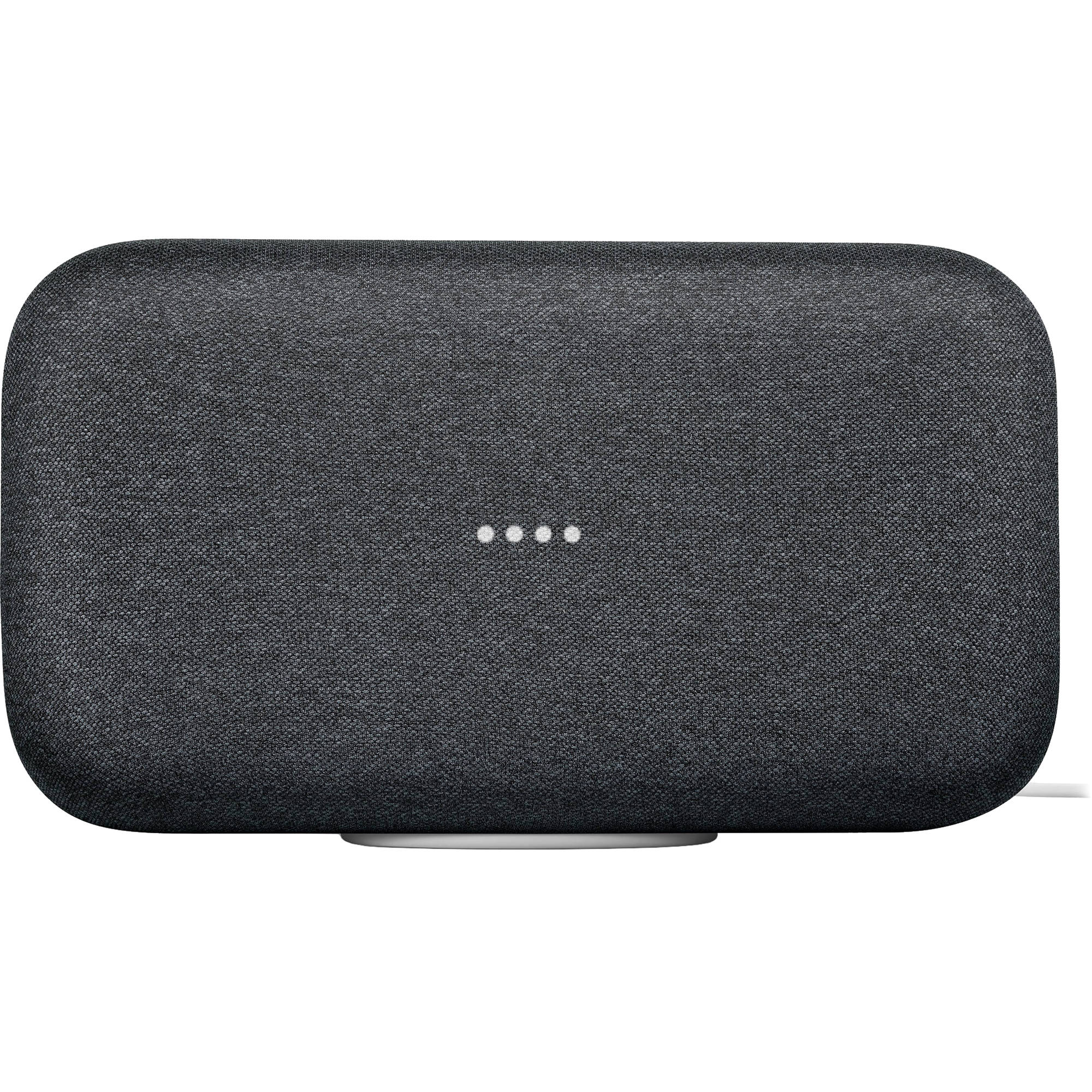 google home max usb c