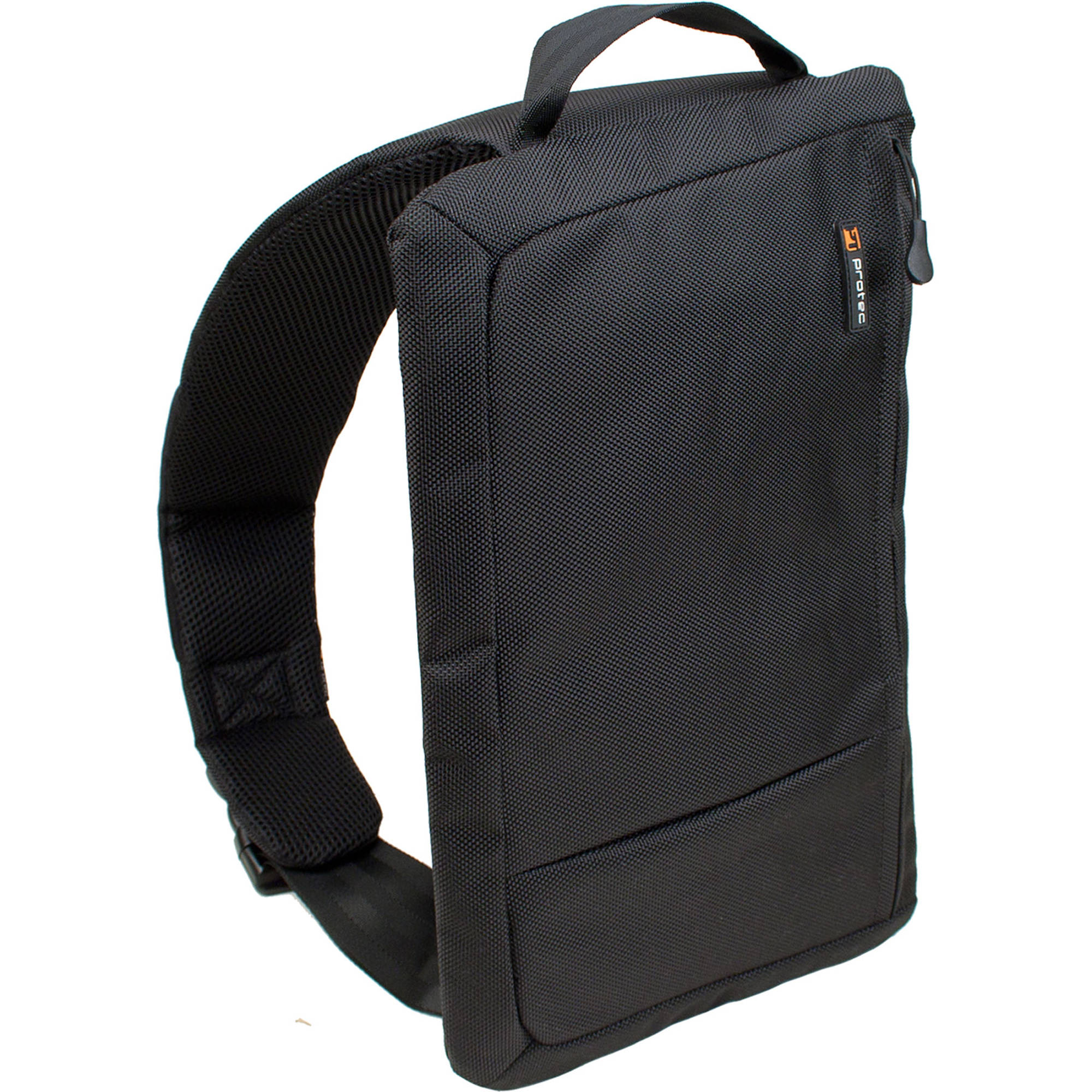 laptop sling pack