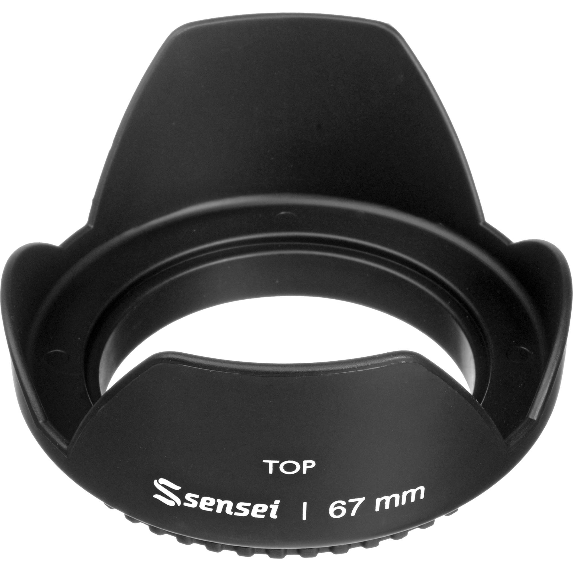 Bower 67mm Lens Hood