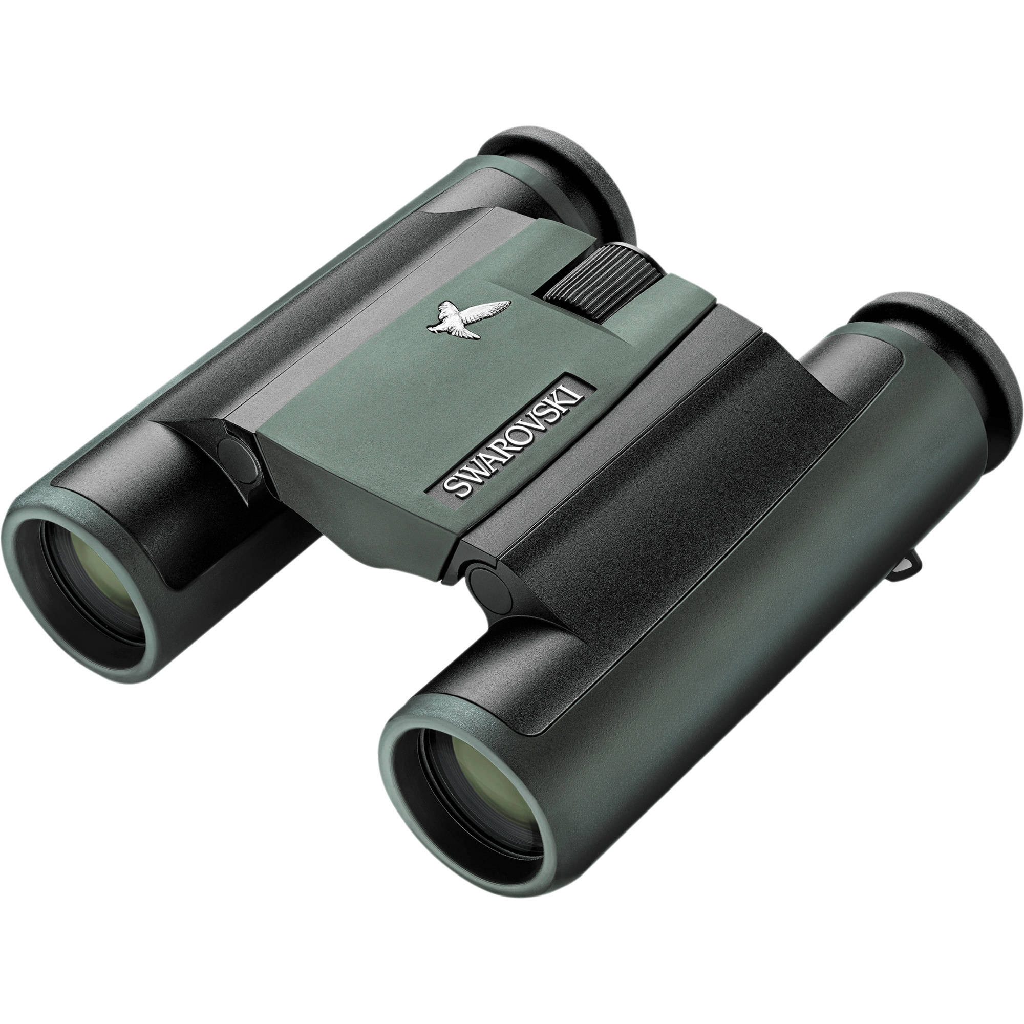 Swarovski 8x25 CL Pocket Binoculars 