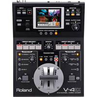 Deals on Roland V-4EX Four Channel Digital Video Mixer with Effects