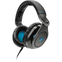 Sennheiser 505792 Over-Ear 3.5mm Wired DJ Headphones