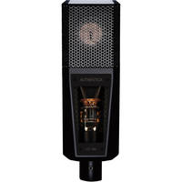 Lewitt LCT 840 Reference Class Tube Microphone Deals