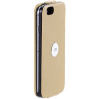 Just Mobile SpinCase for iPhone 6/6s (Beige)