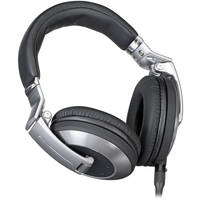 Pioneer HDJ2000MK2S Over-Ear 3.5mm Wired DJ Headphones