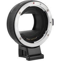 Vello Canon EF/EF-S Lens to Sony E-Mount Camera Auto Lens Adapter Deals