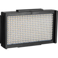 ikan Mylo MB4 Mini Bi-Color Portable Field LED Light (Black) + Mini Insert Slate