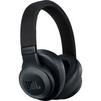 Refurb JBL JBLE65BTNCBLK Over-Ear Wireless Bluetooth Headphones