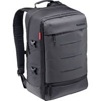Manfrotto Manhattan Mover-30 Backpack (Gray)
