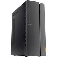 Lenovo IdeaCentre 510A Desktop (Quad Core i3-8100 / 4GB / 1TB)