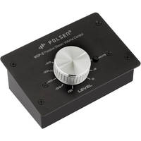 Polsen VCP-2 Passive Stereo Volume Controller for Powered Speakers