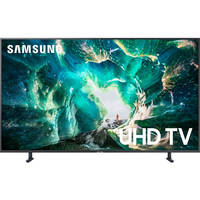 Samsung UN55RU8000 55-inch 4K Smart LED UHDTV