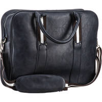 Setton Brothers 15-inch Shoulder Briefcase