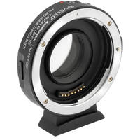 Vello Accelerator Lens Adapter LAG-MFT-CEF Deals