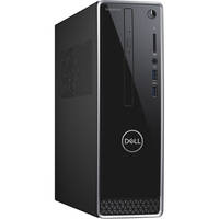 Dell Inspiron 3470 Desktop (Quad i3-8100 / 8GB / 1TB)