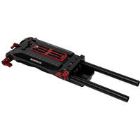Zacuto ACT Baseplate for Mirrorless and DSLR Cameras Deals