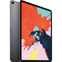 Apple iPad Pro 12.9" 256GB Wi-Fi + Cellular Tablet