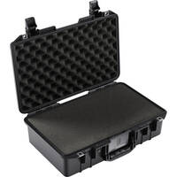 Deals on Pelican 1485AirWF Hard Carry Case with Foam Insert