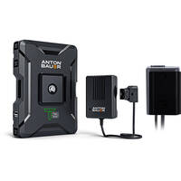 Deals on Anton/Bauer Titon Base Kit for Blackmagic Pocket Cinema Camera